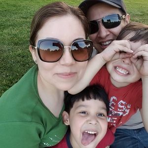 Meet your Posher, Cristobal ulises